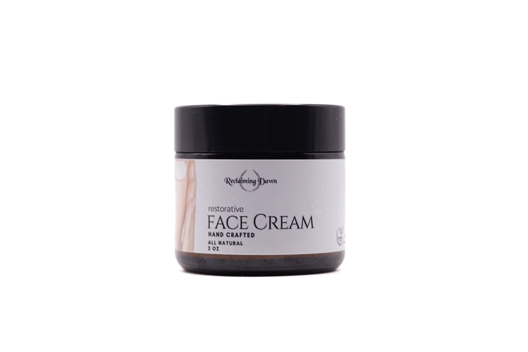 Face Cream (Tallow)