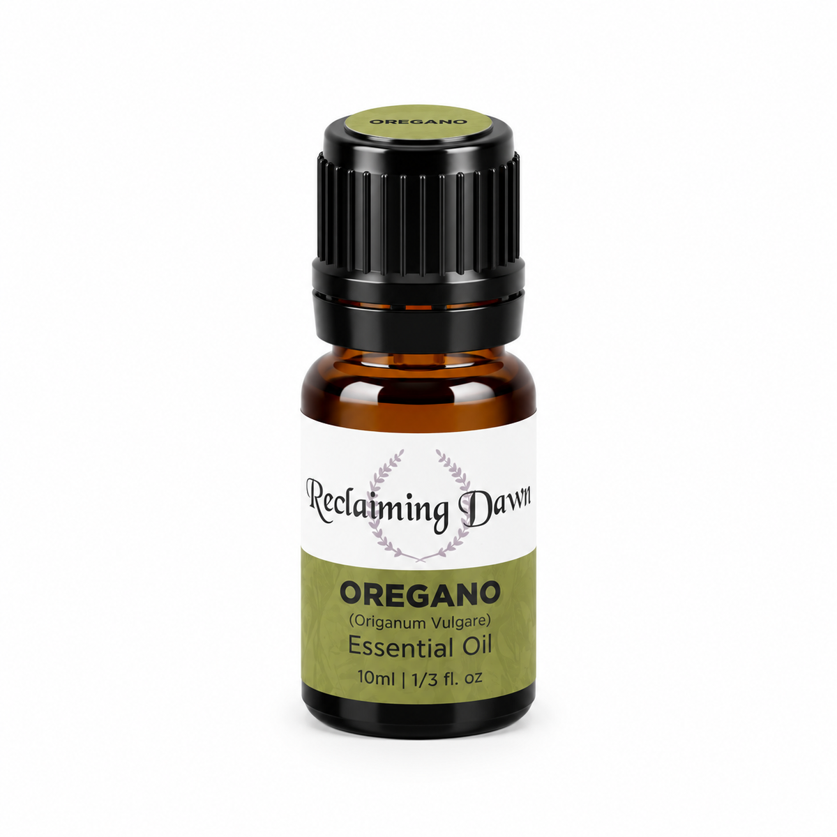 Oregano Essential Oil