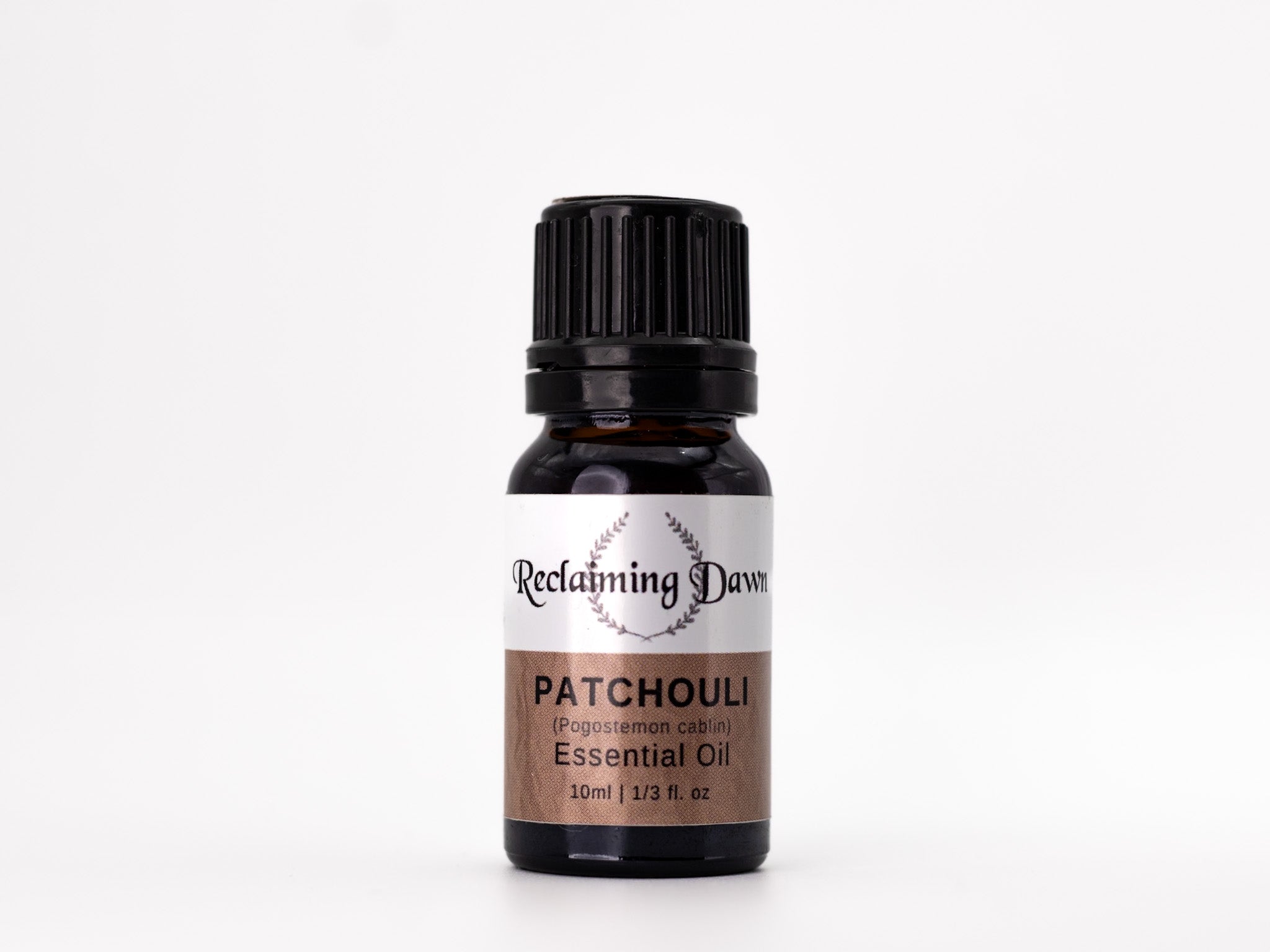 Patchouli Essential Oil