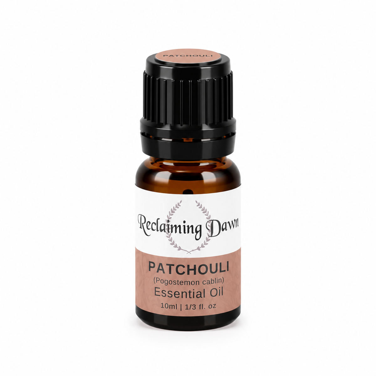Patchouli Essential Oil