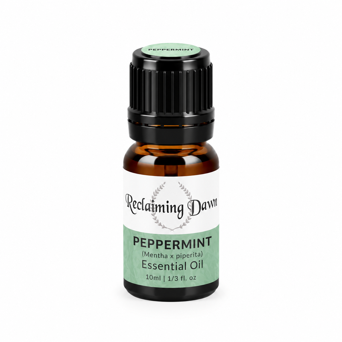 Peppermint Essential Oil