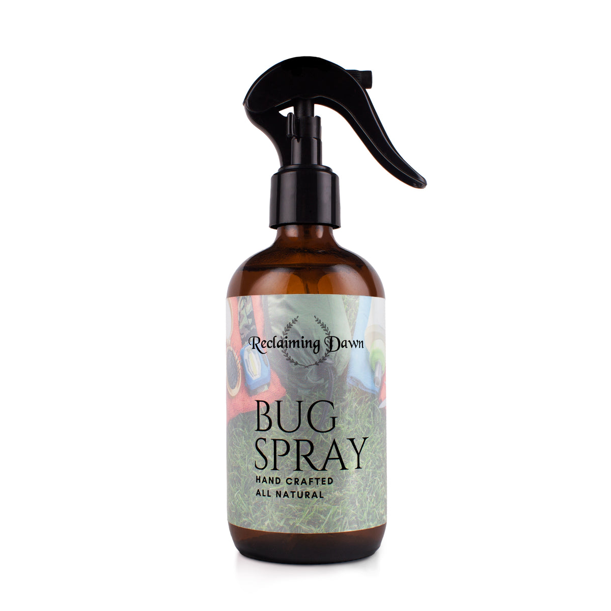 Bug Spray