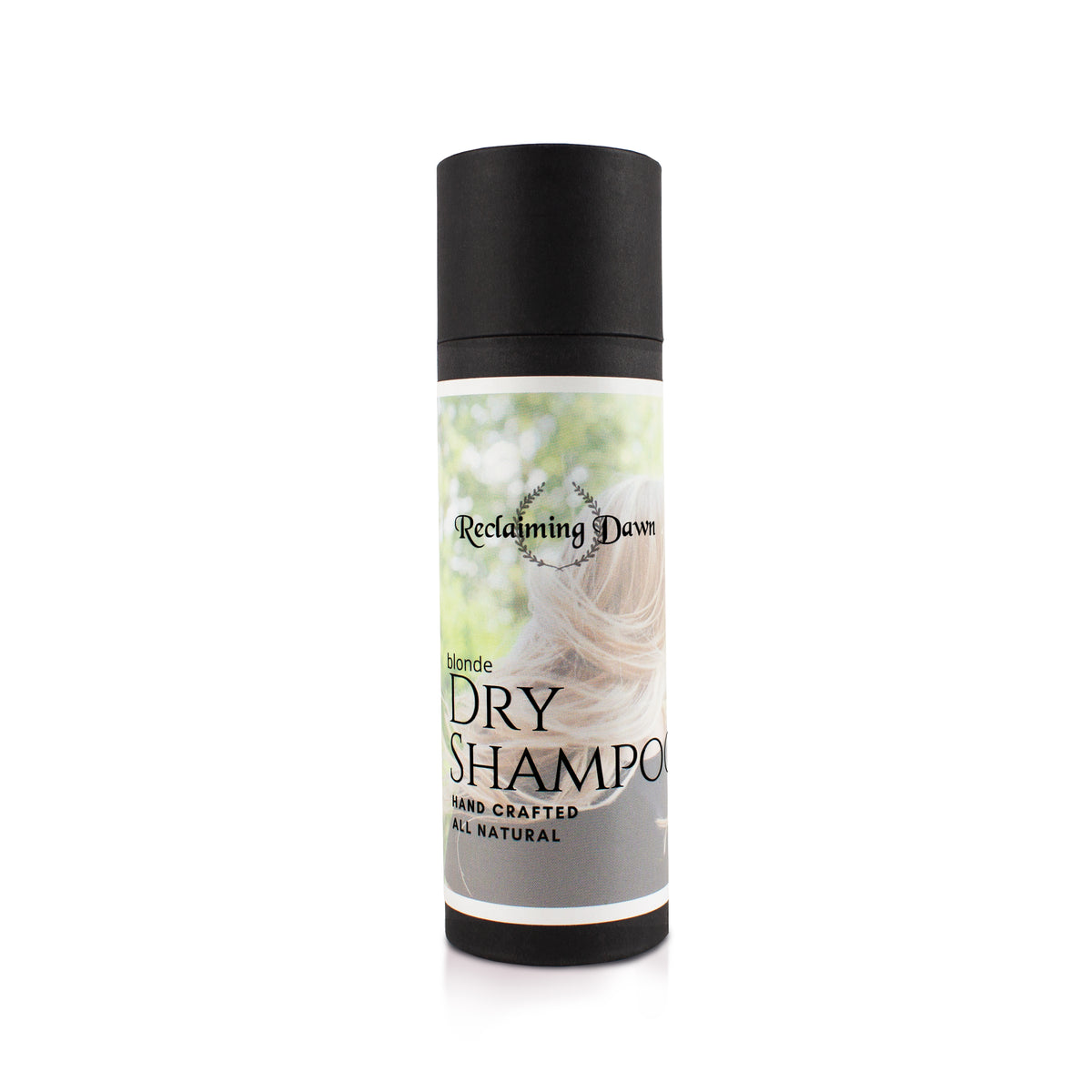 Dry Shampoo