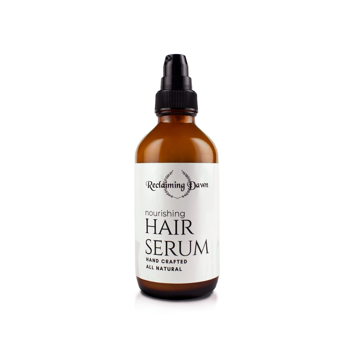 Hair Serum