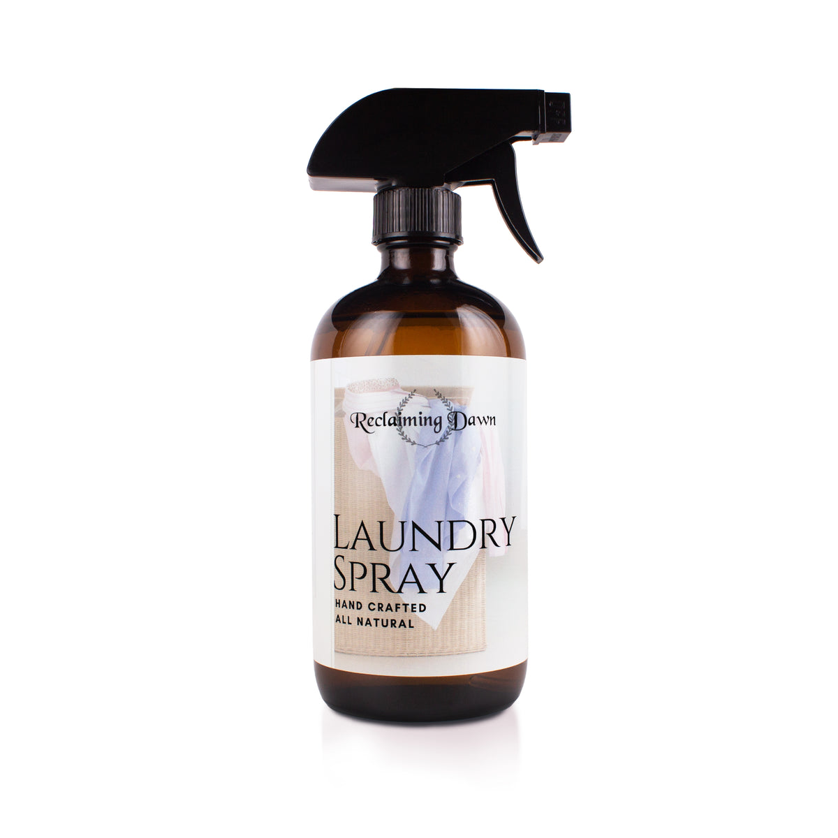 Laundry Spray