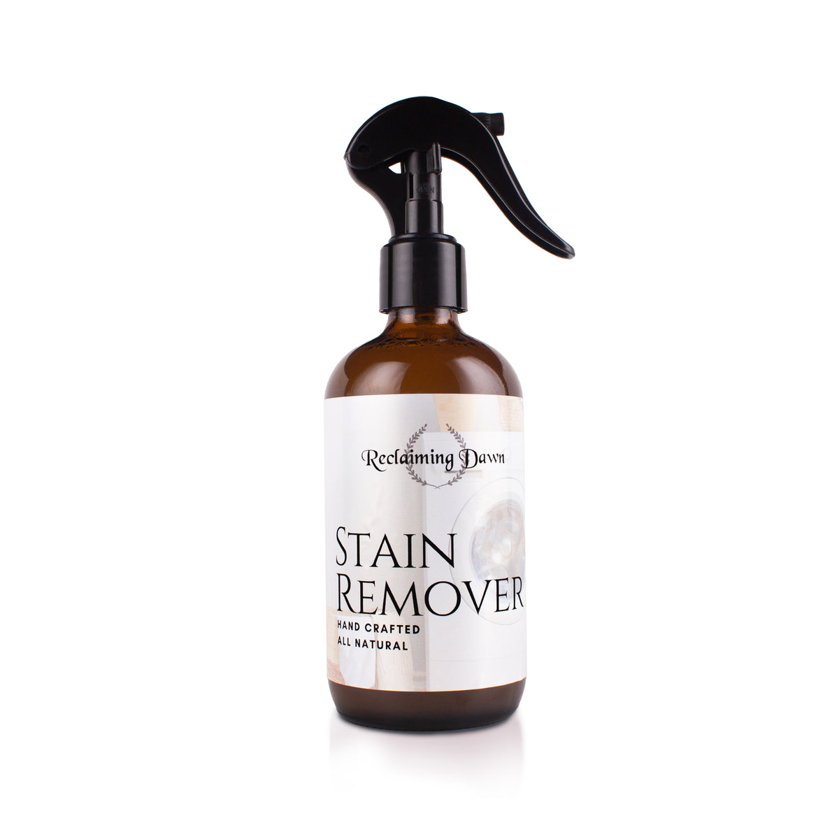 Stain Remover