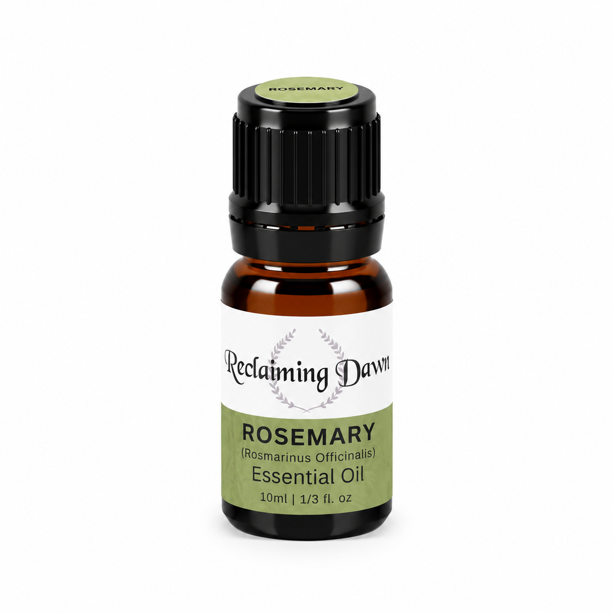 Rosemary Essential Oil