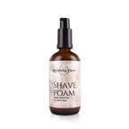 Shave Foam