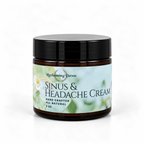 Sinus & Headache Cream