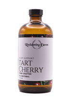 Tart Cherry Syrup