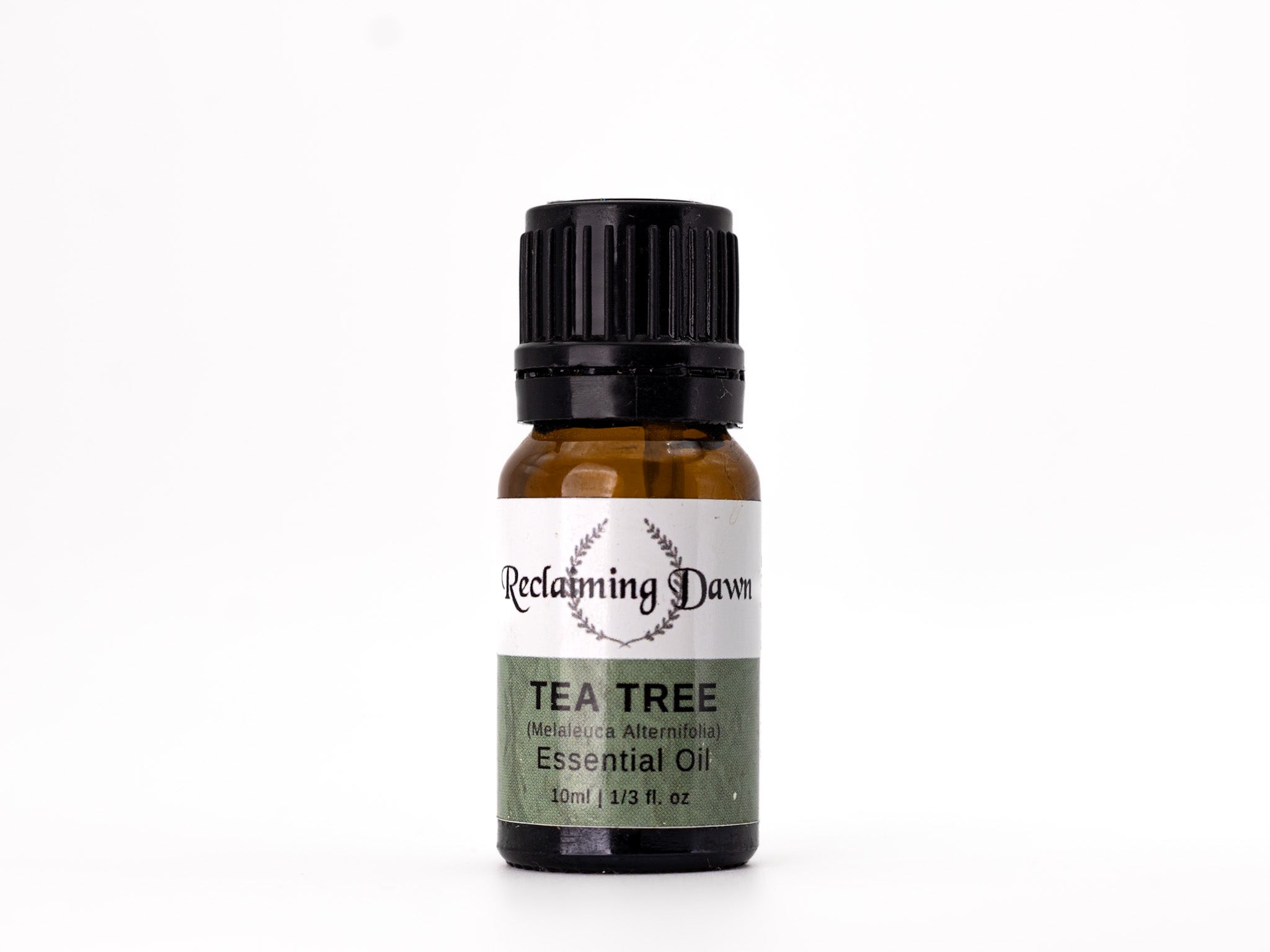 Tea Tree Essential Oil – Reclaiming Dawn