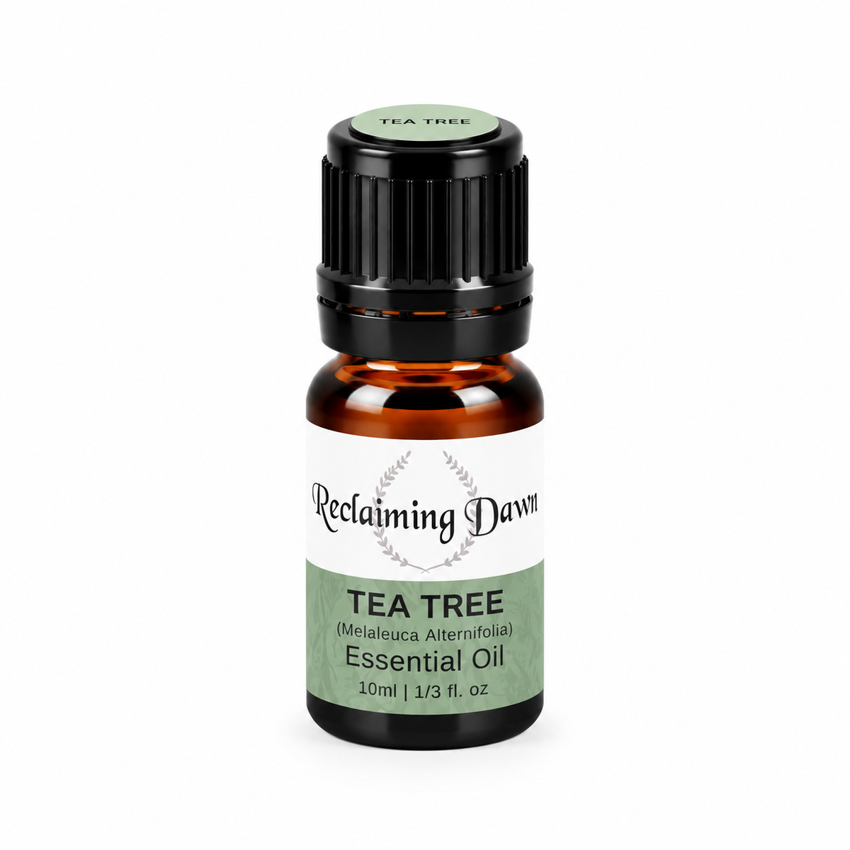 Tea Tree Essential Oil