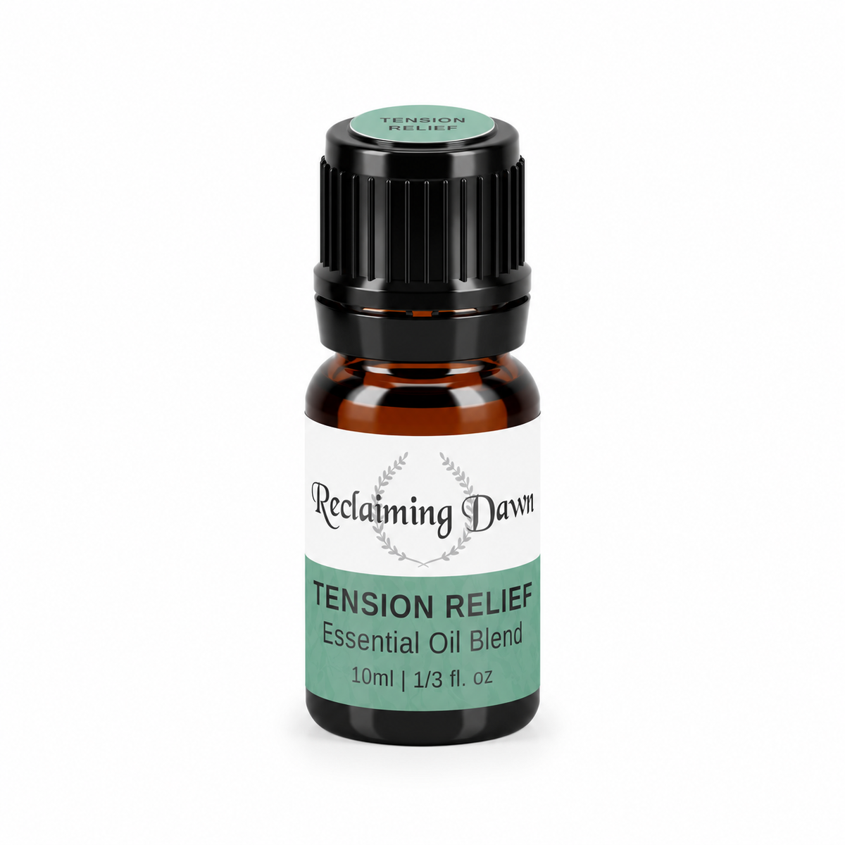Tension Relief Essential Oil