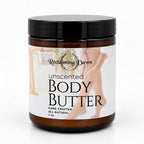 Body Butter (Tallow)
