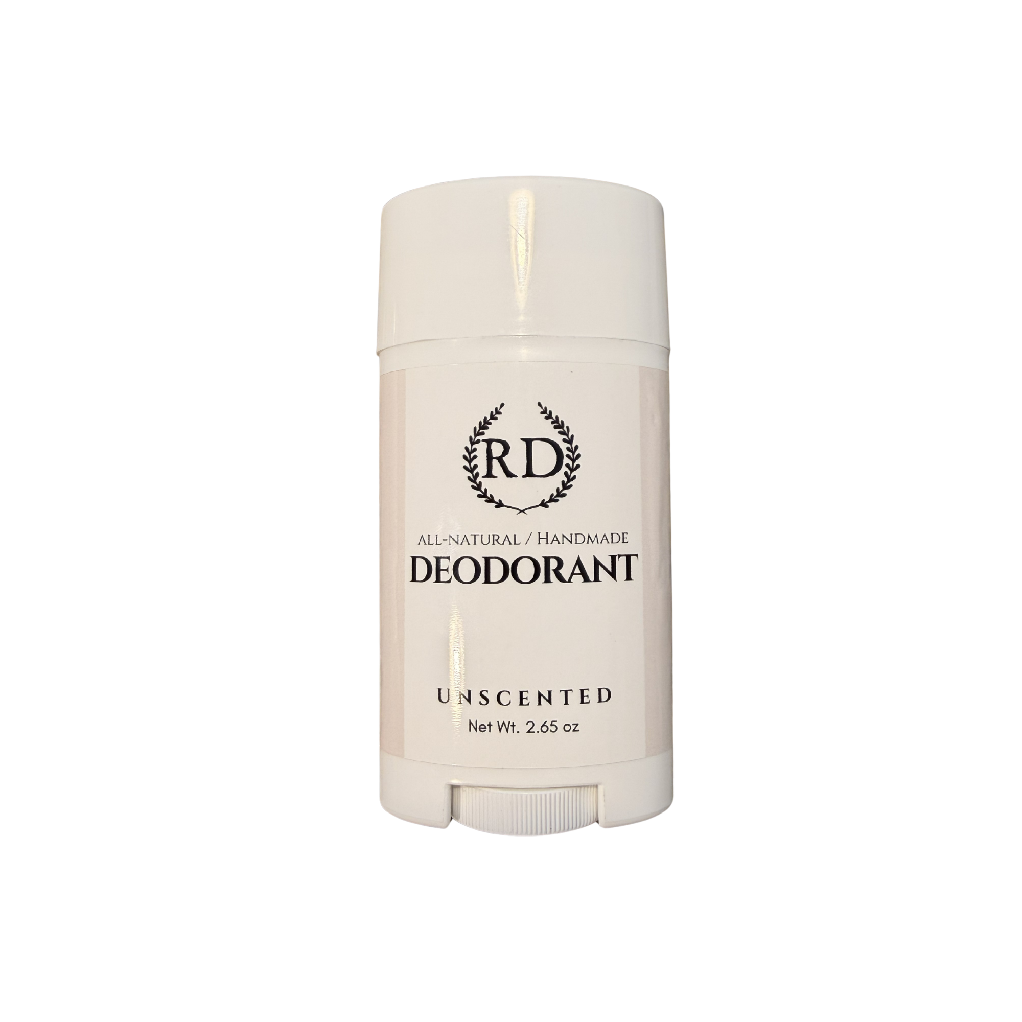 Deodorant Stick (unscented)