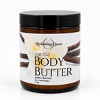 Body Butter (Tallow)