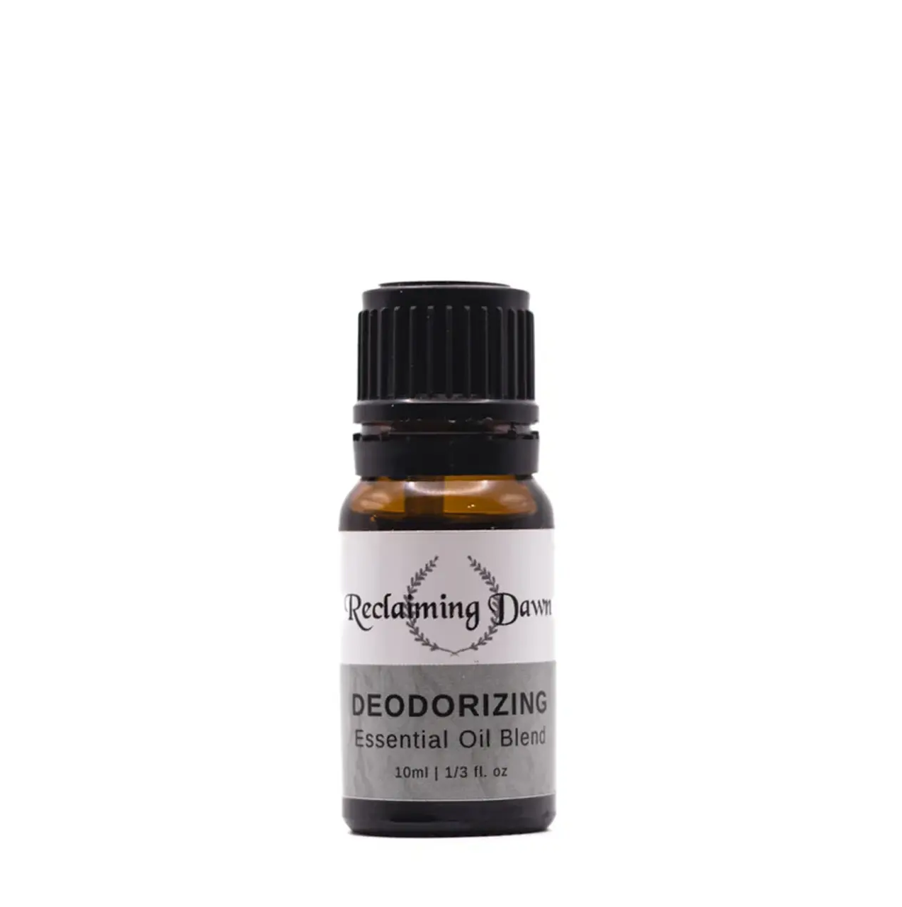 Deodorizing Essential Oil Blend