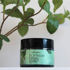 Itch Relief Cream
