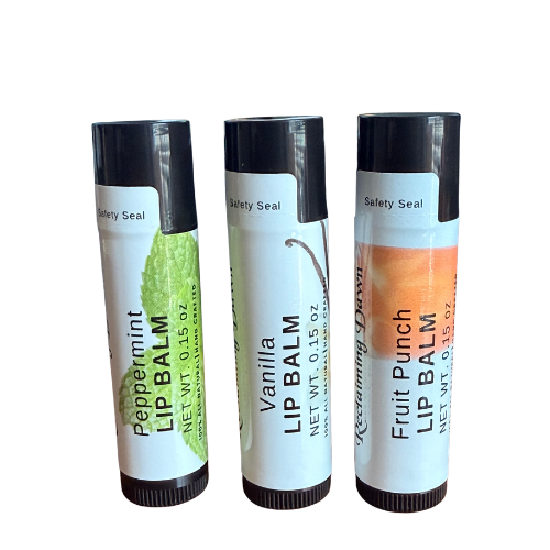 Lip Balm