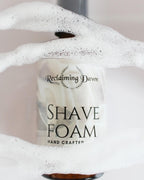 Shave Foam