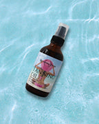 Tanning Oil